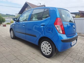 Hyundai i10 - 5
