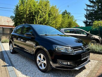 Volkswagen Polo 1.2 Comfortline - 5