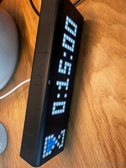 Smart hodinky LaMetric - 5