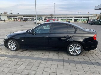 BMW e 90 - 5