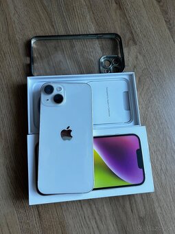 iPhone 14 256GB - 5