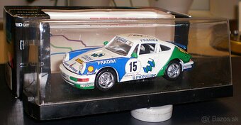 PORSCHE 911 CARRERA CUP , 1:43 , VITESSE - 5