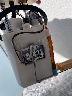 palivove cerpadlo komplet teleso - 5