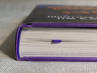 Harry Potter and the Prisoner of Azkaban - Illustrated Ed. - 5