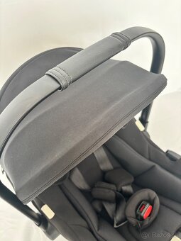 Vajíčko Bugaboo Nuna Turtle - 5