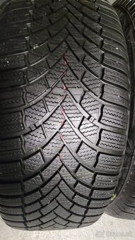 5x120 R17  ZIMNÁ SADA BMW - 5