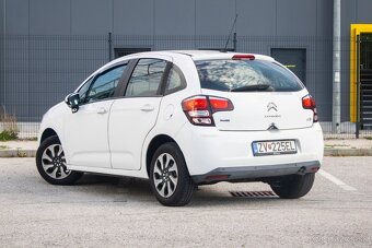 Citroën C3 /AJ NA SPLATKY/ - 5