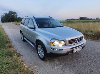 Predám Volvo XC90 2.4D, AWD - 5