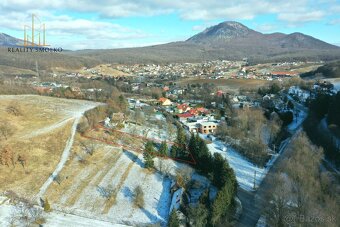 EXKLUZÍVNE NA PREDAJ – STAVEBNÝ POZEMOK VEĽKÝ ŠARIŠ – KANAŠ, - 5