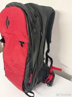 Black Diamond Jetforce Pro 25L - 5