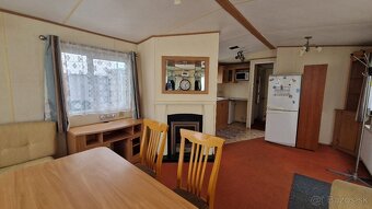 REZERVOVANÉ Celoročný mobilný dom - 5