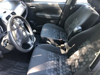 Suzuki splash - 5