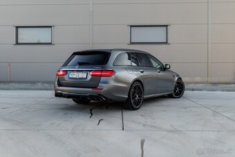 Mercedes Benz E63 S AMG odpočet DPH / AJ NA SPLÁTKY / - 5