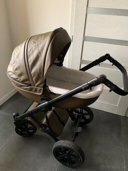 Mama Kiddies Max 500 3v1 - 5