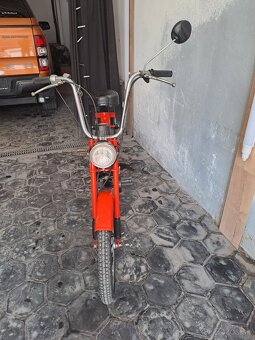 Babetta 210 - 5
