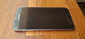 Samsung Galaxy S7 32GB čierny - 5
