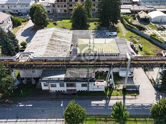 Dražba budovy v Považskej Bystrici - 5