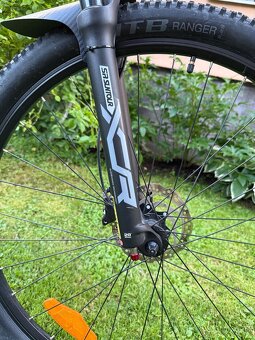 CTM Charisma 5.0 - 5