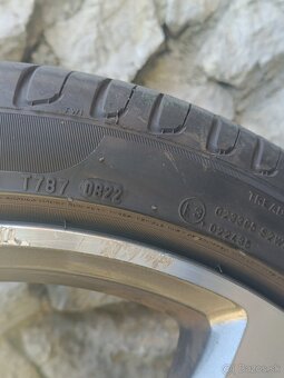 Predám elektrony - 5