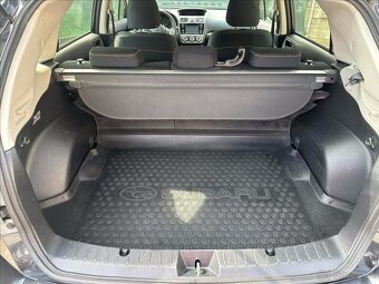 Subaru XV 2.0 110kW 2016 145333km AUTOMAT 4x4 - 5
