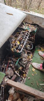 Rekreačná/Rybárska kajutová loď - 5