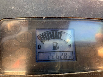 Prodám pásovy minibagr JCB 8016 CTS 2014 - 5