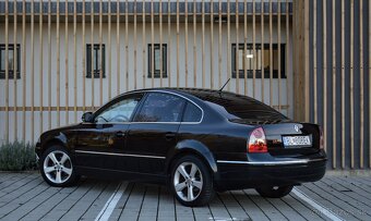 Volkswagen Passat B5.5 1.9tdi 96kw - 5