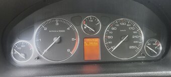Predám Peugeot 407 - 5