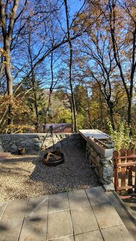 Na predaj Krásna Chata Kováčovo  Pri Dunaji - 5