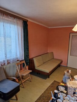 Rodinný dom v Rožňave v cene bytu - 5