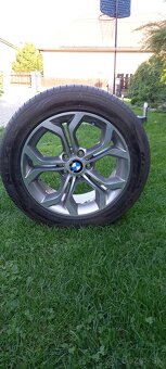 Letná sadá kolies - 5