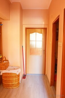 Predaj, 2 - izbový byt, Žiar nad Hronom - 5