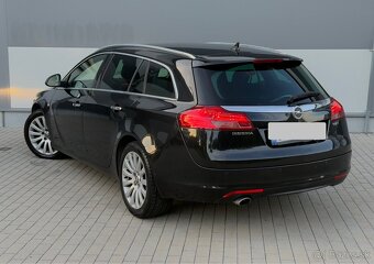 Opel Insignia ST 2.0 CDTI 96 kW Automat - 5