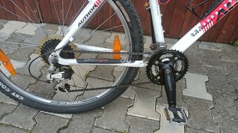 Bicykel Author Basic 26" - 5