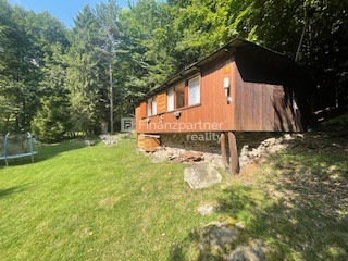 Fantastic chata "pod horou..." v kopytovskej (F660-15-ANM) - 5
