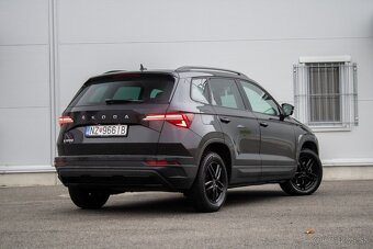 Škoda Karoq 2.0TDI EVO 85kw DSG 2022 - 5