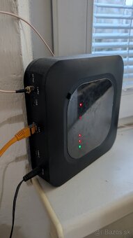 Helium Hotspot Linxdot EU868 a SenseCAP M1 + Anteny - 5