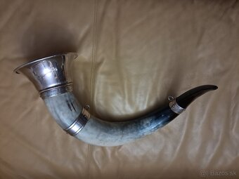 Poľovnícky artefakt - 5