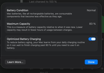 Apple MacBook Air M1 8/256GB - 5