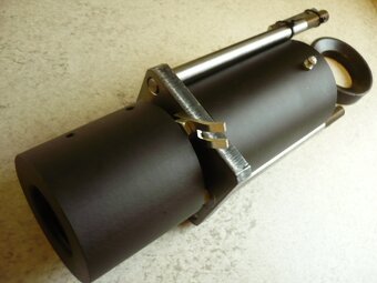 TAZNE A POISTNE MATICE NA ZDVIHAKY-NEMECKE A TALIANSKE. - 5