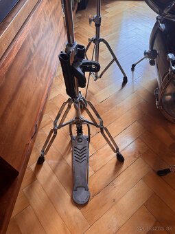 Predám bicie Yamaha Rydeen – vhodné pre začiatočníkov - 5