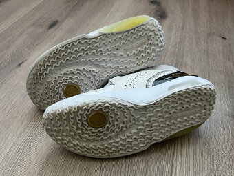 Predám basketbalové detské tenisky NIKE AIR ZOOM CROSSOVER 2 - 5