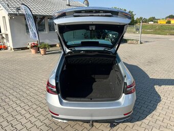 Škoda Superb 2.0 TDI SCR L&K 4x4 DSG - 5
