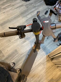 Kolobežka Xiaomi - 5