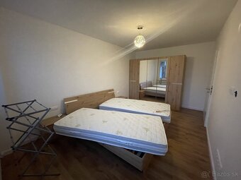 Prenájom 2-izbový byt - 5