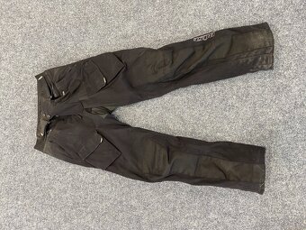 Motorkárske nohavice a bunda Büse - 5