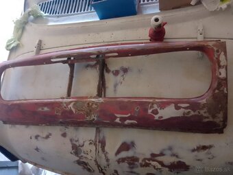 Skoda 1000mb skoda 100 - 5