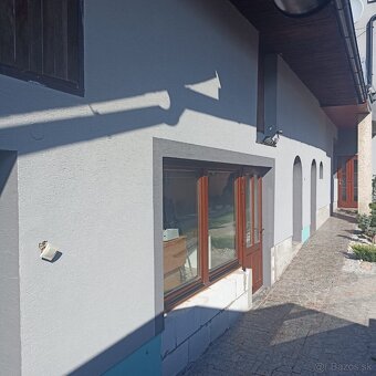 Stavebné práce - 5