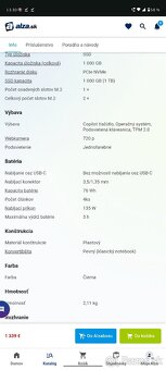 Acer Nitro V 15 Black (ANV15-52-79LG) - 5