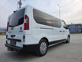 FIAT TALENTO 1.6, 8MIEST, 2018, 107kW, 121015km - 5